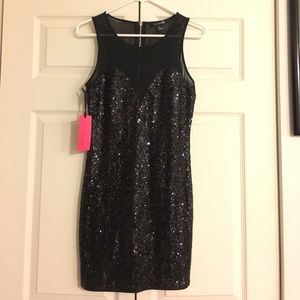 Perfect NYE's dress!