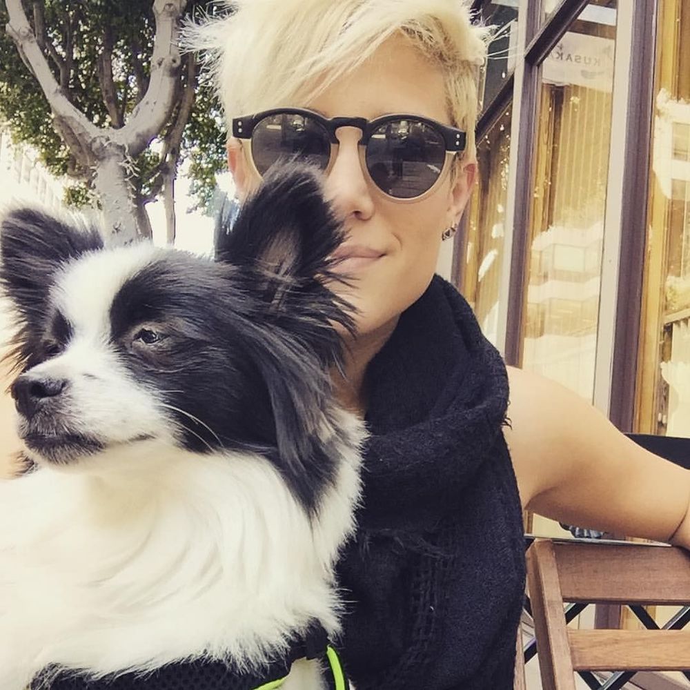 Meet your Posher, Kaila