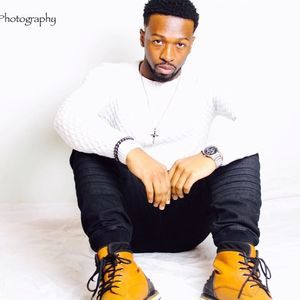 Meet your Posher, Anthony