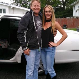 Meet your Posher, Jamie