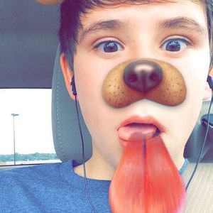 Meet your Posher, Chase