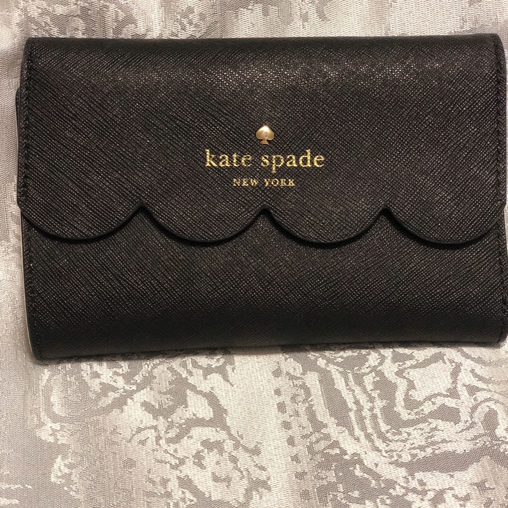 Kate spade wallet!