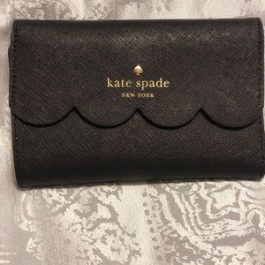 Kate spade wallet!
