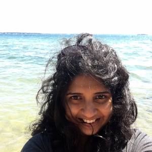 Meet your Posher, Priya