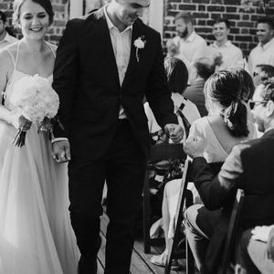 Meet your Posher, Bethany