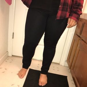 Calvin Klein stretchy skinny jeans