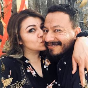 Meet your Posher, Flor