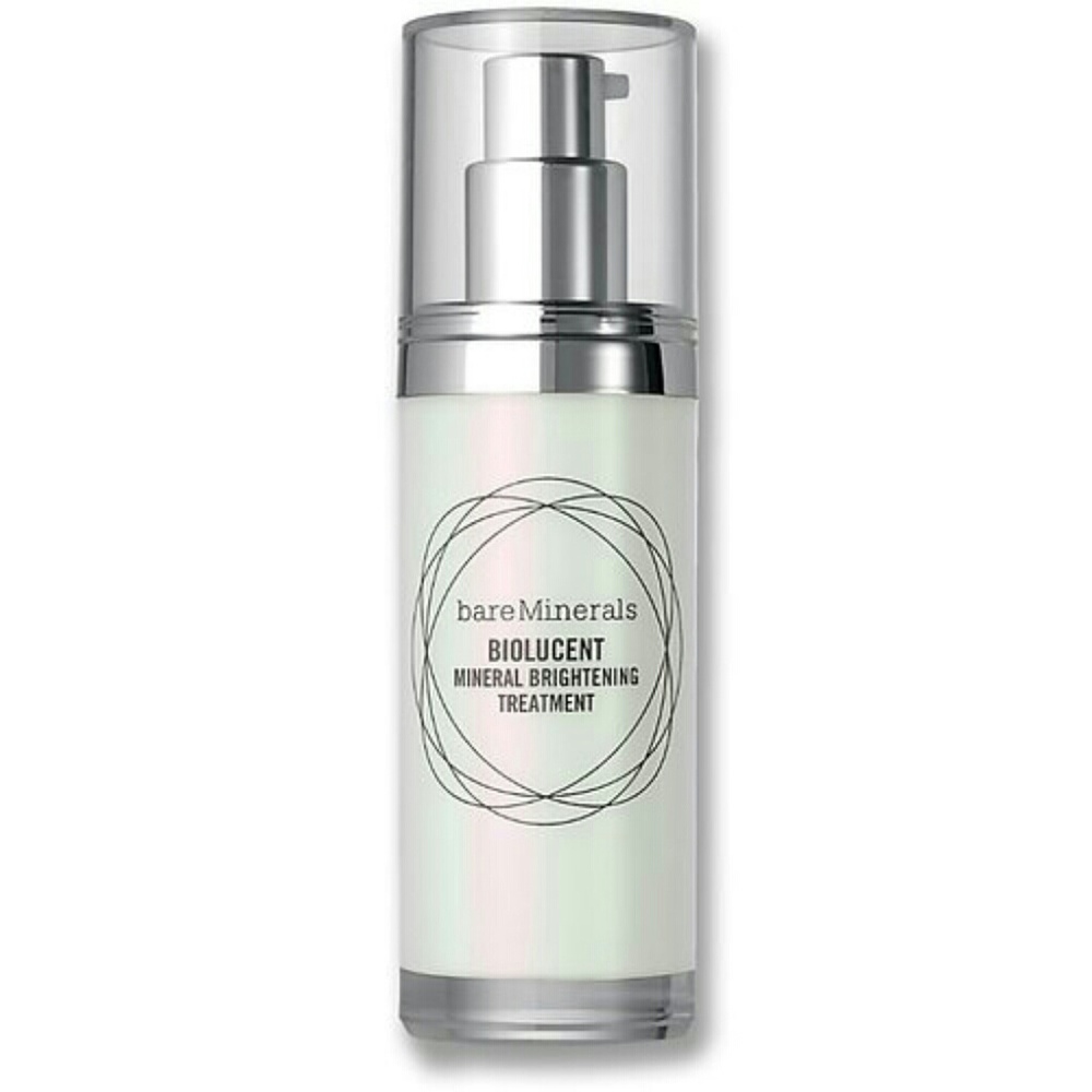 Bare Minerals Biolucent Brightening Treatment