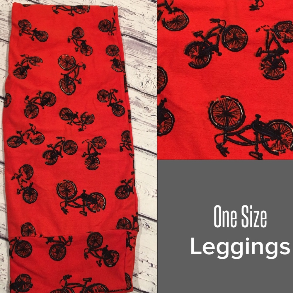 Lularoe one size leggings
