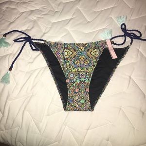 Brand New Victoria’s Secret Bathing Suit bottom
