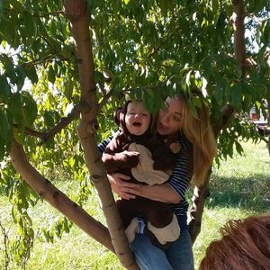 Meet your Posher, Courtney