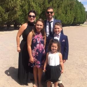 Meet your Posher, Carrie