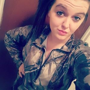 Meet your Posher, Kelsey