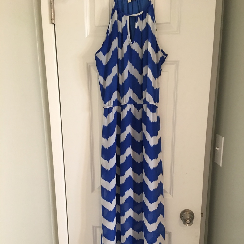Gianni Bini Maxi Dress