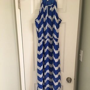 Gianni Bini Maxi Dress