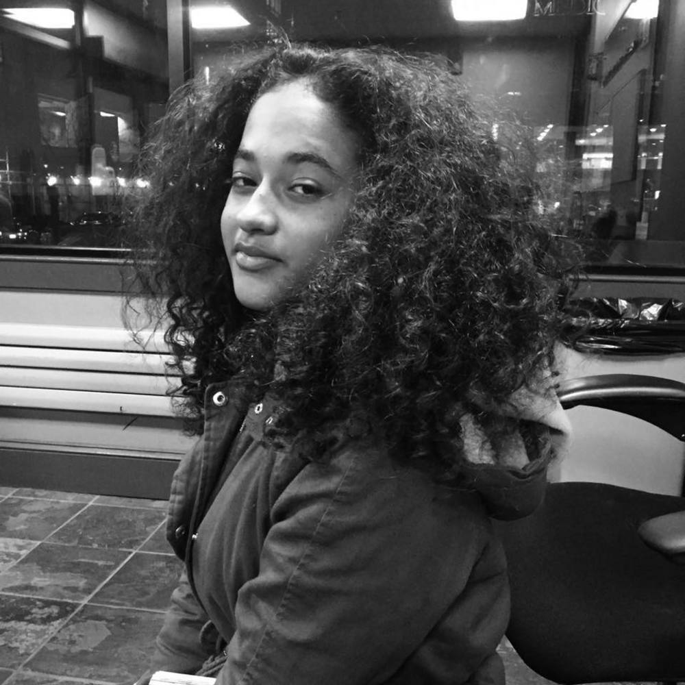 Meet your Posher, Inês