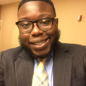 Meet your Posher, Douglas