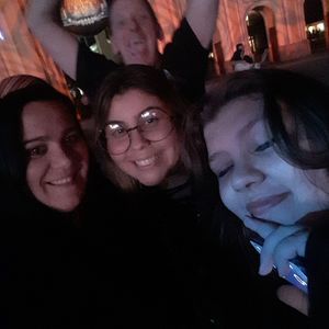 Meet your Posher, Shayna