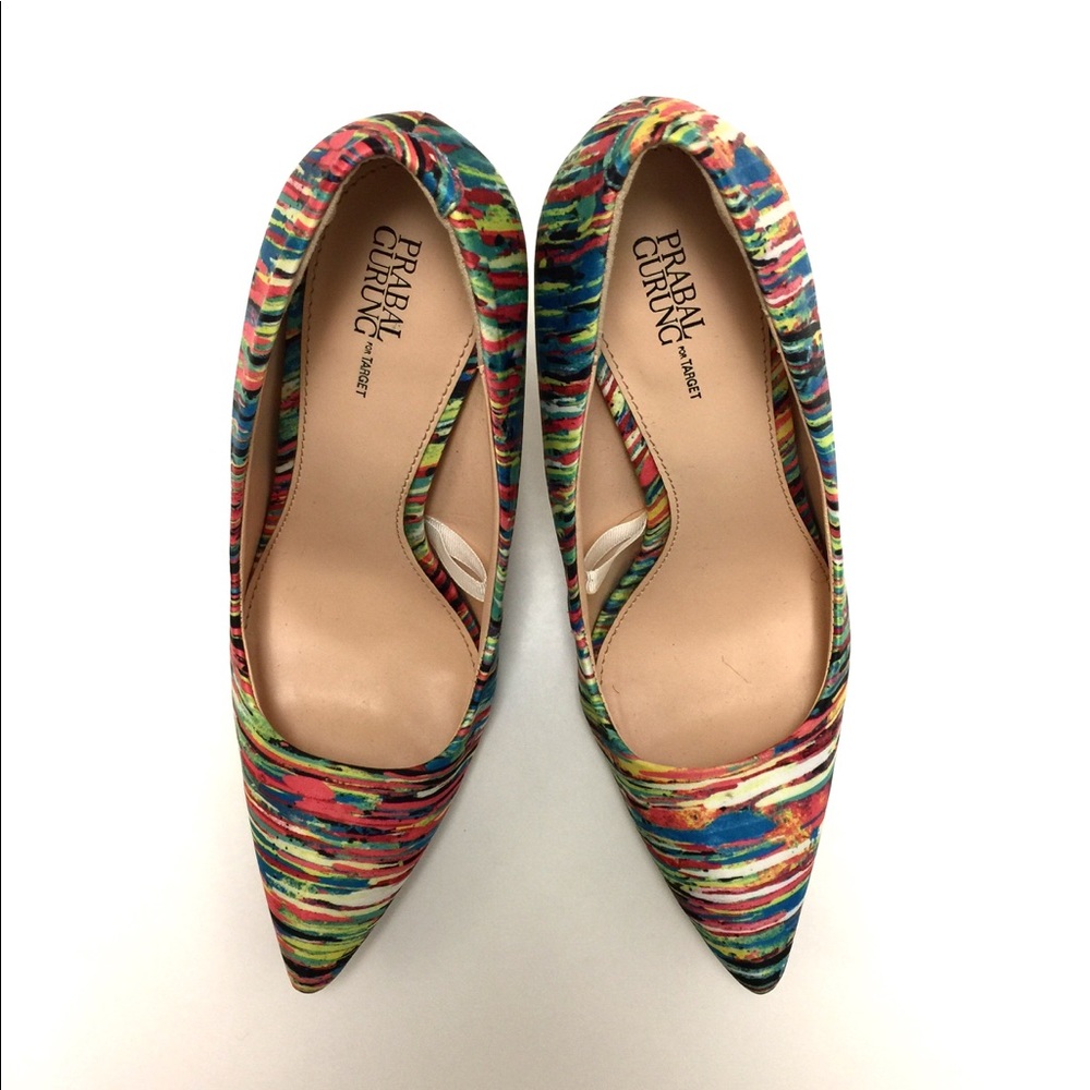 Reduced!! ‼️ Pumps 👠