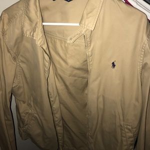 Ralph Lauren jacket
