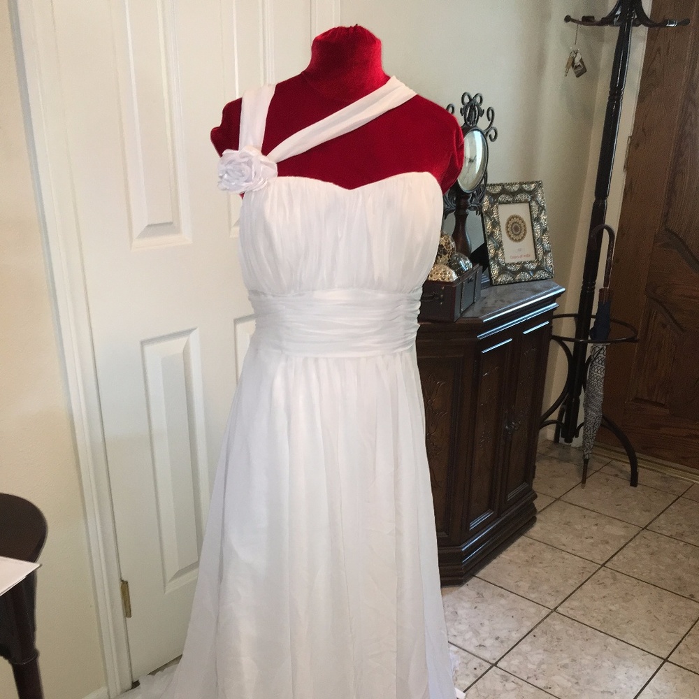 Brand New Beautiful Wedding Dress