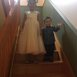 Meet your Posher, Kellie