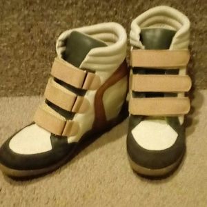 High top Sneakers