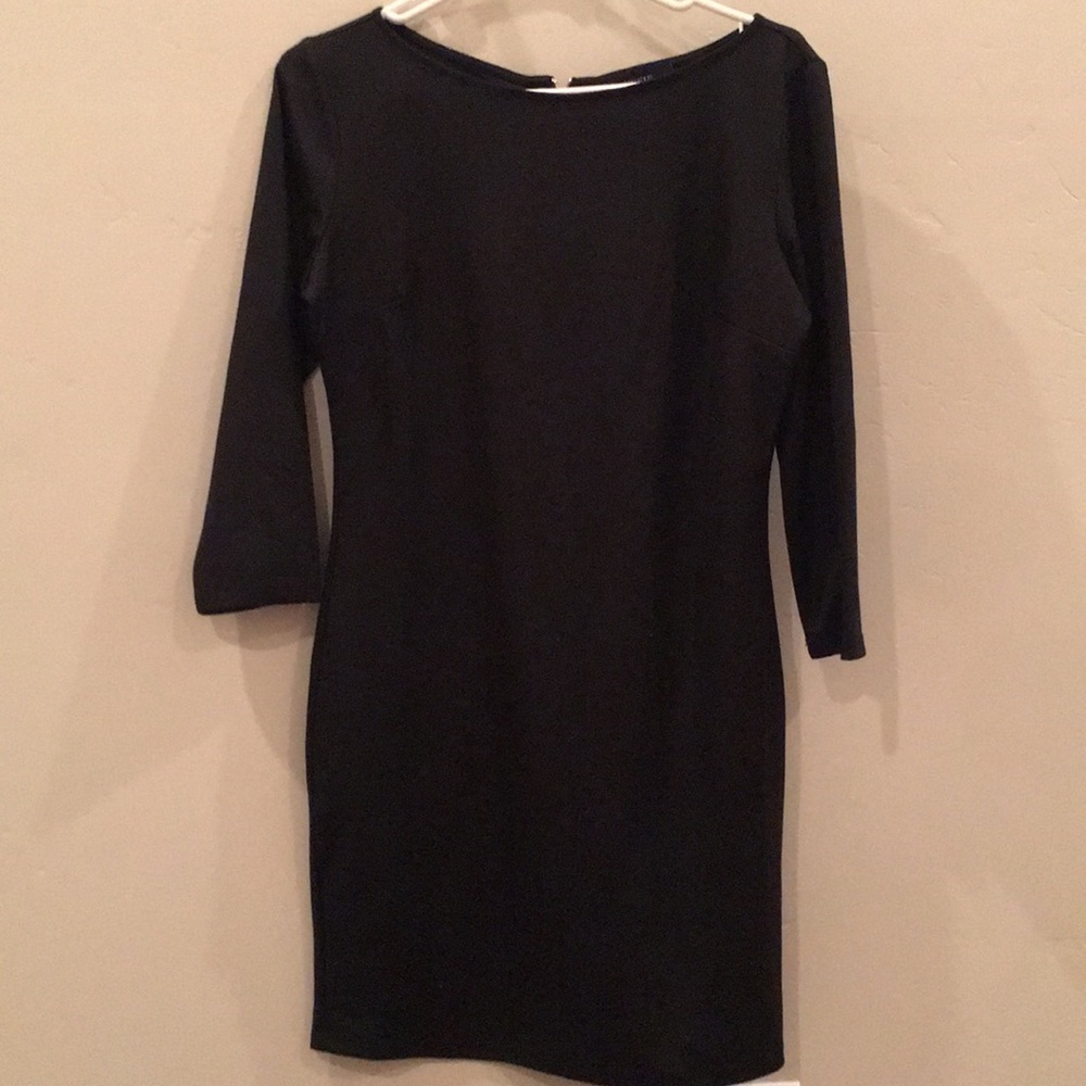 Forever 21 dress