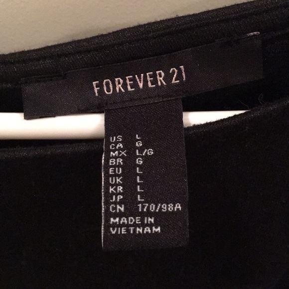 Forever 21 dress - Picture 5 of 6