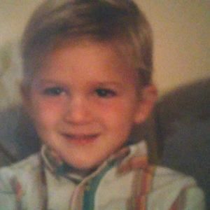 Meet your Posher, Ian