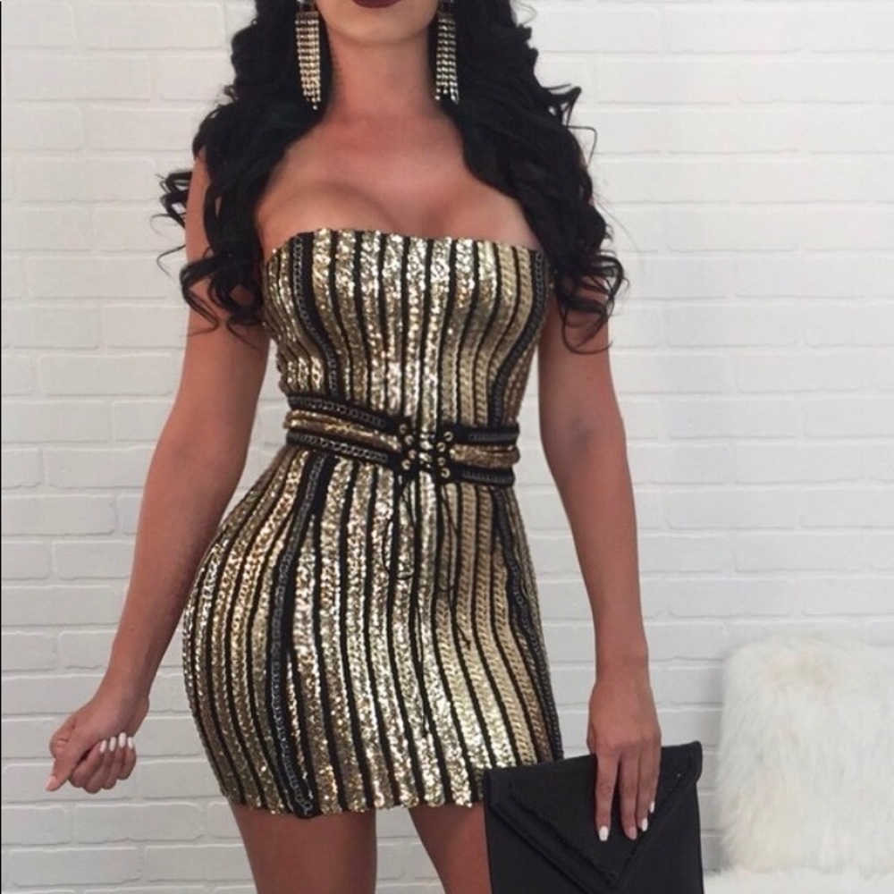 Party dress