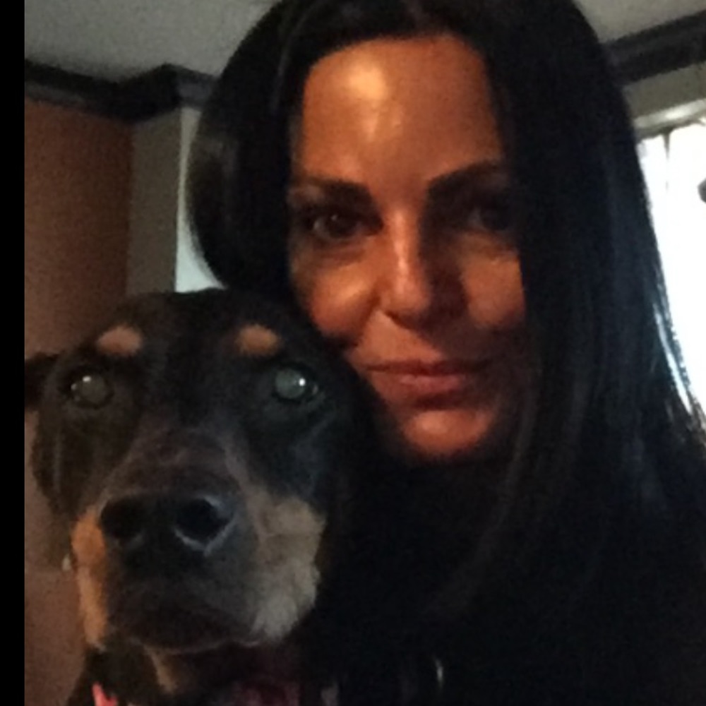 Meet your Posher, Michele