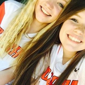 Meet your Posher, Chloey