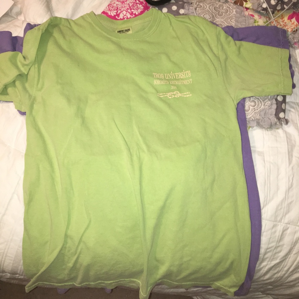 Chi O tshirts