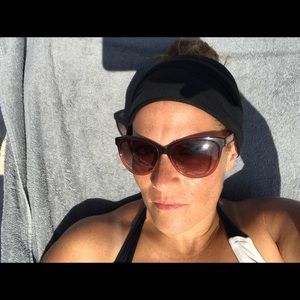 Meet your Posher, Toniann