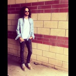 Meet your Posher, Taylor