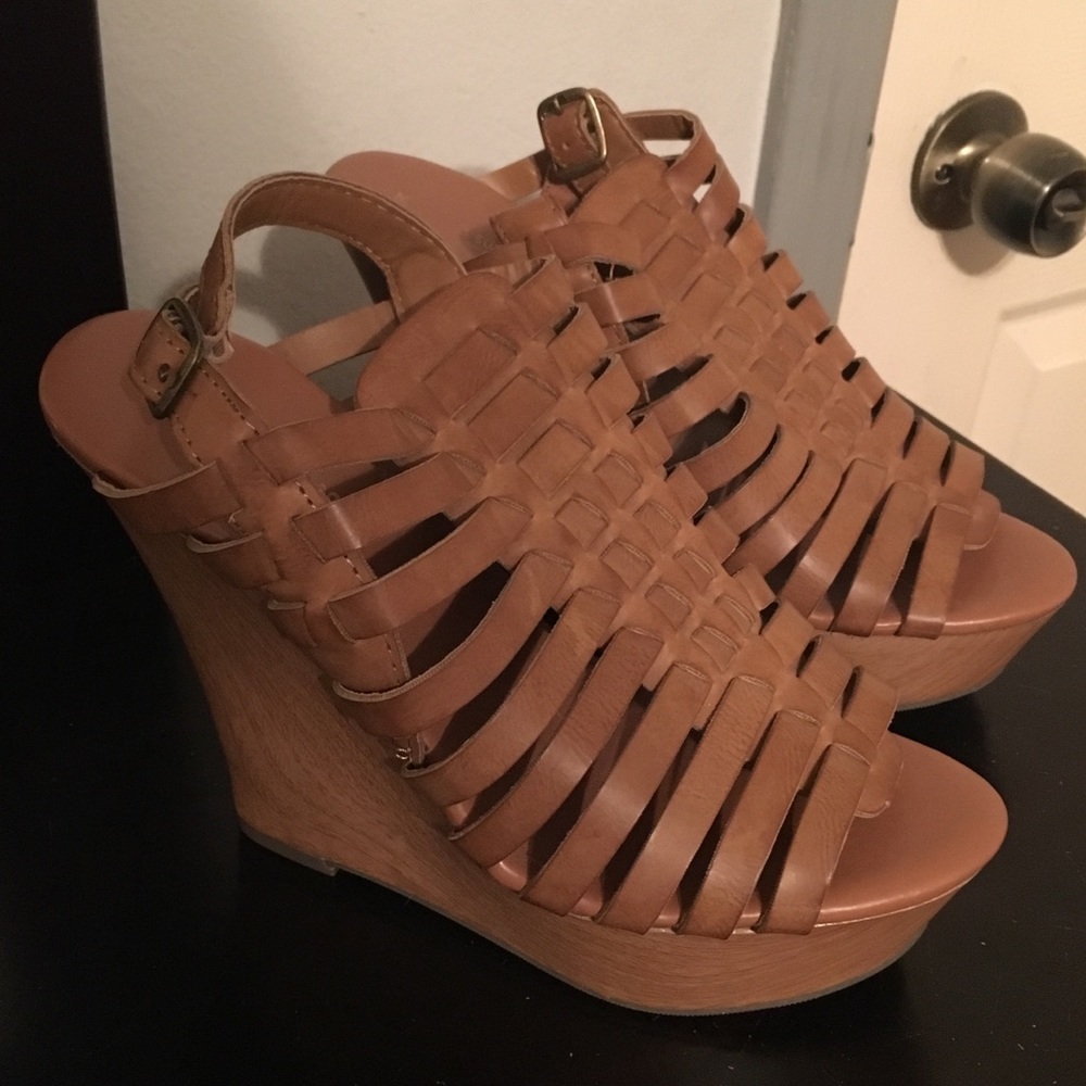 Wedges