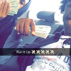 Meet your Posher, Norman