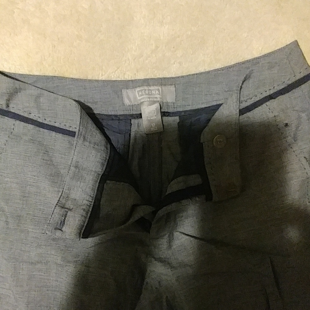 Work Slacks - image 2