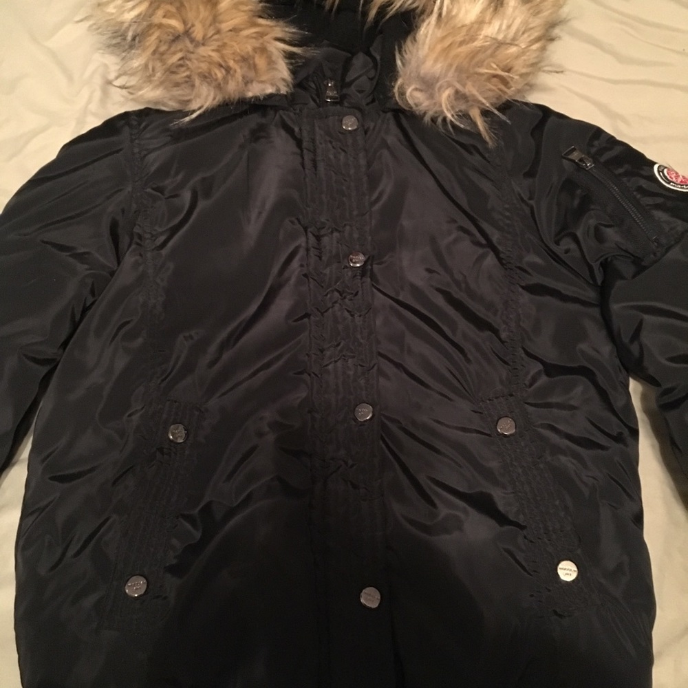 Madden girl jacket