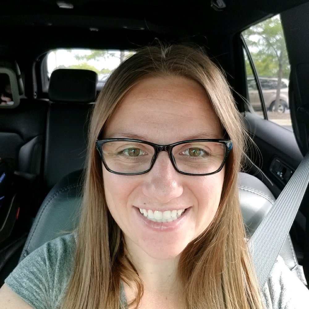 Meet your Posher, Amanda