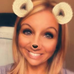 Meet your Posher, Jillian