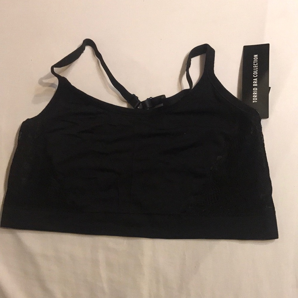 Torrid Bralette
