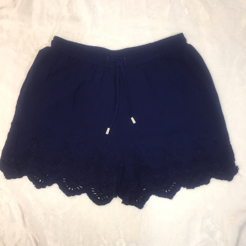 Miami brand shorts