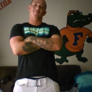 Meet your Posher, Roy