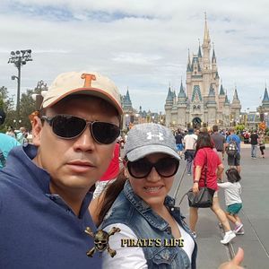 Meet your Posher, Hector