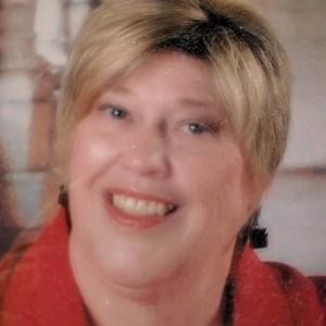 Meet your Posher, Mary frances