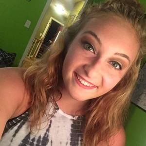 Meet your Posher, Kenzie