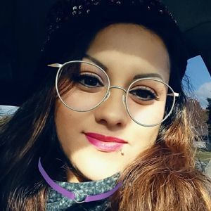 Meet your Posher, Elsa