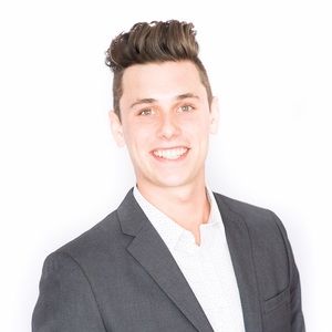 Meet your Posher, Peter